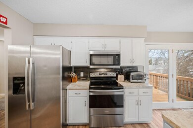 10360 Linnet Cir NW unit 28, Coon Rapids, MN 55433 - photo 6