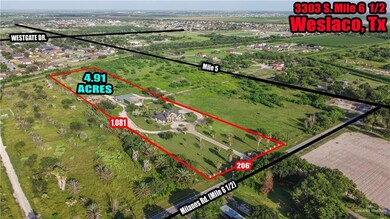 3303 Mile 6 1 2 W, Weslaco, TX 78596 - photo 3