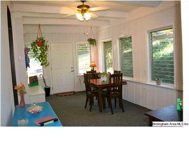 Sunroom