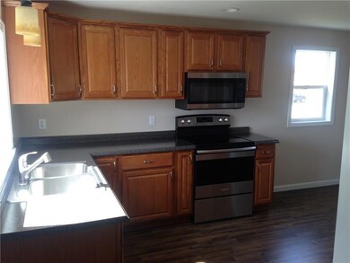 811 Armstrong St, Saint Marys, OH 45885 - photo 5