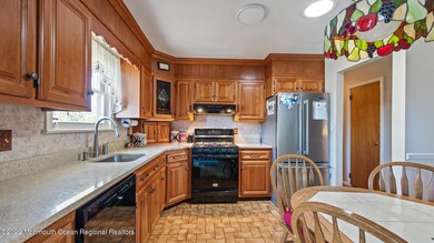 10 Putnam Rd Howell Township NJ 07731 US