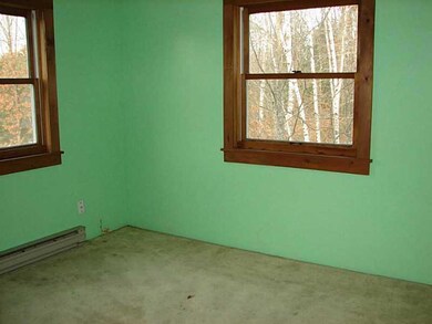Bedroom.