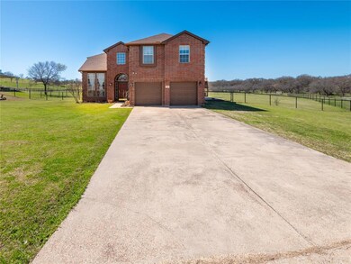 132 S Hillside St, Celina, TX 75009 - photo 2