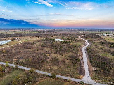 03 W 195th St S, Mounds, OK 74047 - photo 4