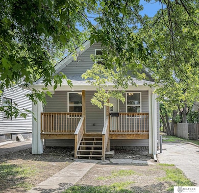 4331 N 41st St, Omaha, NE 68111 - photo 2