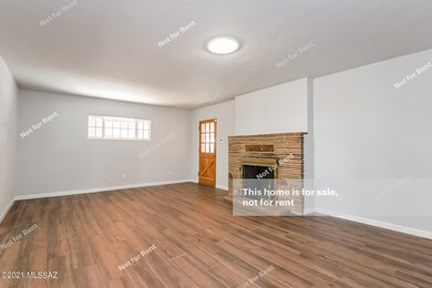 2833 E Richards Row, Tucson, AZ 85716 - photo 6