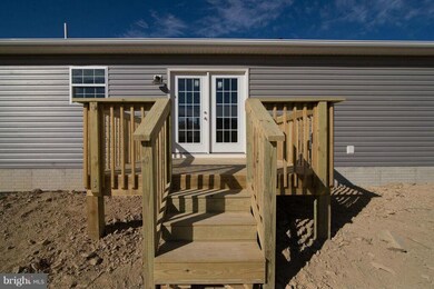 LOT 5 Warner Ln, Hedgesville, WV 25427 - photo 3