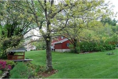 57 Fruit St, Hopkinton, MA 01748 - photo 4