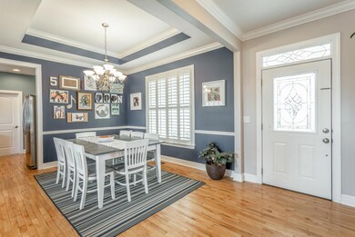 215 Hunting Ridge Cir, Rock Spring, GA 30739 - photo 6