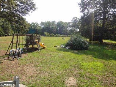 Yard/Garden