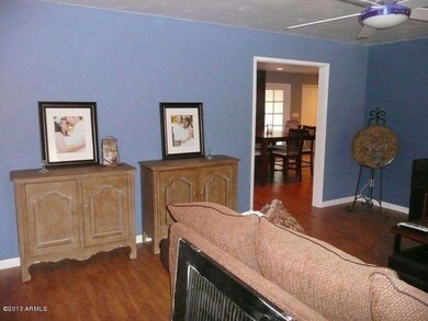 Another View of Living Rm