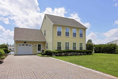 37 Parkers Point Blvd, Forked River, NJ 08731 - photo 2