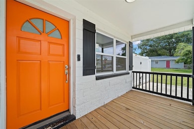 Welcome Home!
