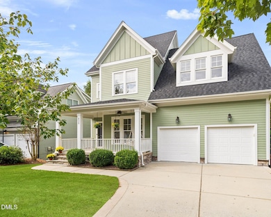 436 Edgepine Dr, Holly Springs, NC 27540 - photo 2