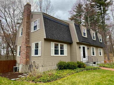 18 Woburn Abbey Dr, Bedford, NH 03110 - photo 5
