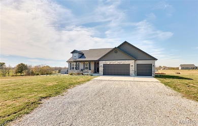 31 Whiteside Estates Dr, Silex, MO 63377 - photo 2