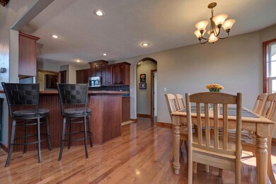 629 N Althea Ave, Nixa, MO 65714 - photo 7