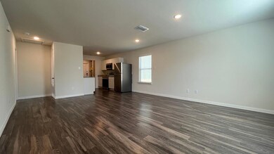 401 W Hull St, Denison, TX 75020 - photo 3