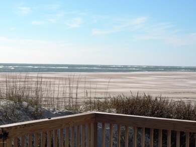 Ocean & Beach Views from Sun-Deck