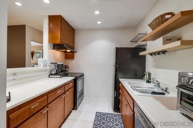 12710 Lakeshore Dr unit H, Lakeside, CA 92040 - photo 4