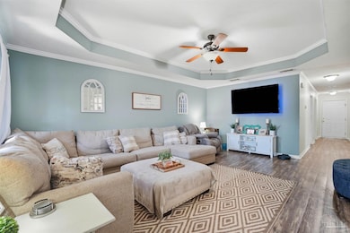 5237 Kervin Rd, Crestview, FL 32539 - photo 5