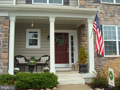 17066 Greenwood Dr, Round Hill, VA 20141 - photo 4