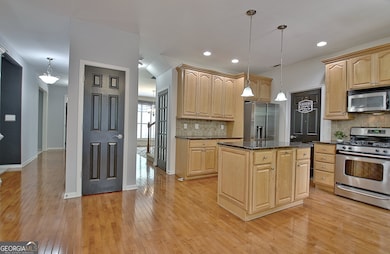 65 Tapestry Ln, Newnan, GA 30265 - photo 3