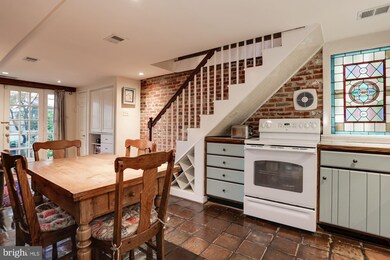 2732 P St NW, Washington, DC 20007 - photo 7