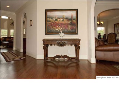 Foyer