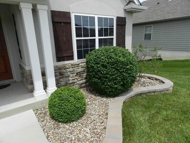 Landscaping