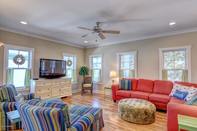 Living Room, view 2