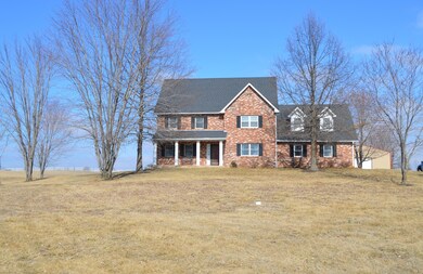 Another View of Home