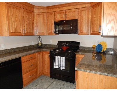 201 Oak St, Foxboro, MA 02035 - photo 4
