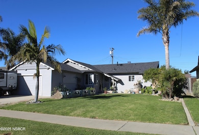 607 E Monroe St, Santa Maria, CA 93454 - photo 4