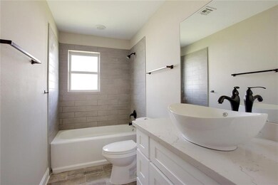 Full Bath