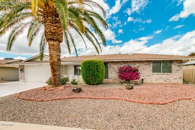 9610 W Calico Dr, Sun City, AZ 85373 - photo 3