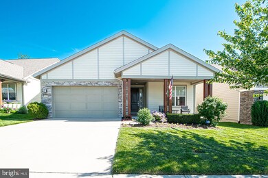 117 Towhee Dr, Lake Frederick, VA 22630 - photo 2