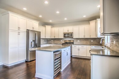 1993 Franklin Dr, Crown Point, IN 46307 - photo 4