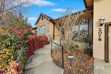 2078 N Cool Springs Ave, Kuna, ID 83634 - photo 4