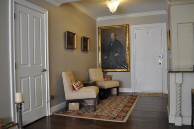 Harbor View unit 3J, Greenwich, CT 06830 - photo 3