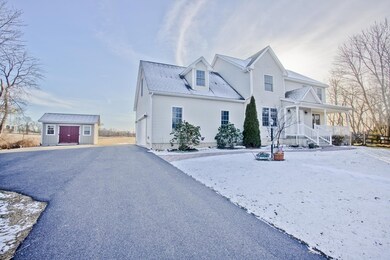 9 Sunrise Cir, South Hadley, MA 01075 - photo 3