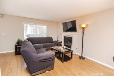 12707 Bradley Ave unit 4, Sylmar, CA 91342 - photo 2