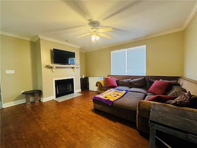 5578 Arialo Dr, Baton Rouge, LA 70820 - photo 2