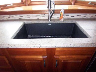 Other Granite Sink
