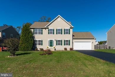 35371 Quail Meadow Ln, Locust Grove, VA 22508 - photo 3