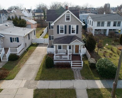 409 Mccabe Ave, Bradley Beach, NJ 07720 - photo 3