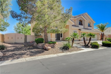 6695 Running Colors Ave, Las Vegas, NV 89131 - photo 3