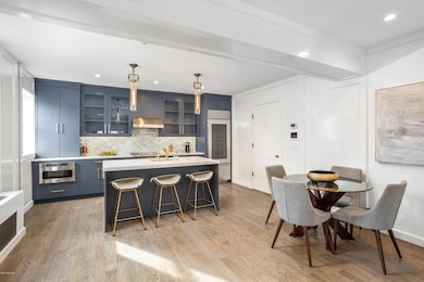 9 Lafayette Ct unit 1A, Greenwich, CT 06830 - photo 5