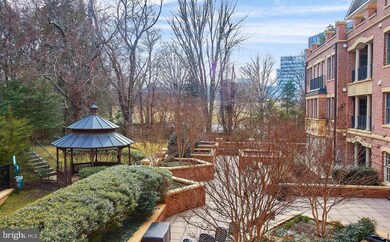 1781 Chain Bridge Rd unit 201, McLean, VA 22102 - photo 6