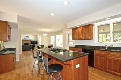 114 Ruddock Rd, Sudbury, MA 01776 - photo 3